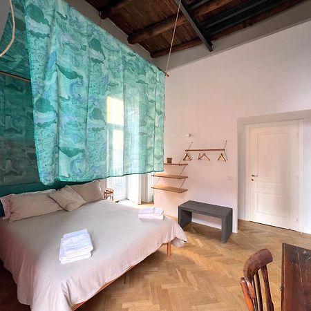 Bed and Breakfast Superotium Neapel Exterior foto