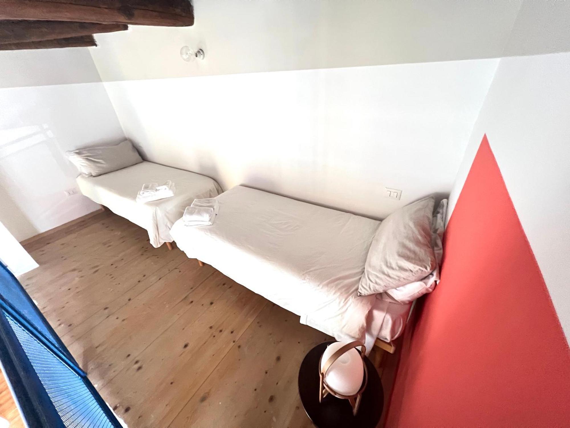 Bed and Breakfast Superotium Neapel Exterior foto