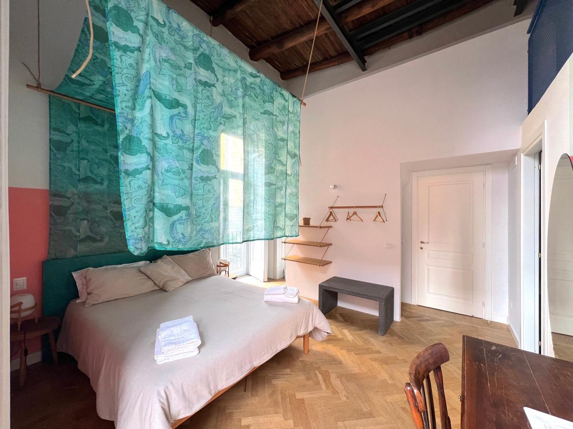 Bed and Breakfast Superotium Neapel Exterior foto